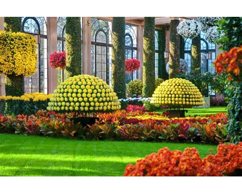 Longwood gardens longwood road kennett square pa - Contact Center. 10:00 am–5:00 pm daily. Phone: 610.388.1000. Email: questions@longwoodgardens.org. Address: 1001 Longwood Road. Kennett Square, …